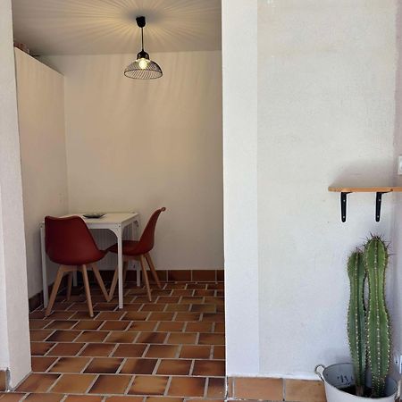 Douceur Du Sud, Entre Mer Et Campagne Hyères Exterior foto
